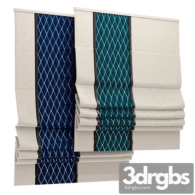 Roman blind 108 Roman blind 108