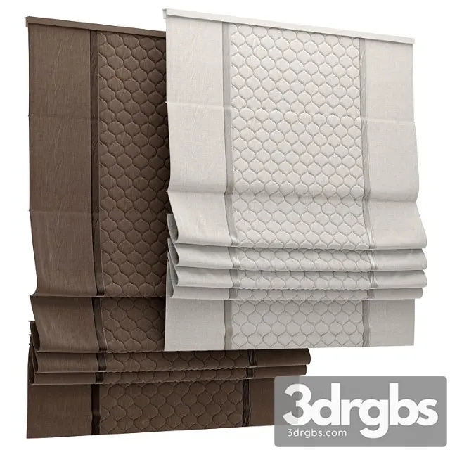 Roman blind 76 Roman blind 76