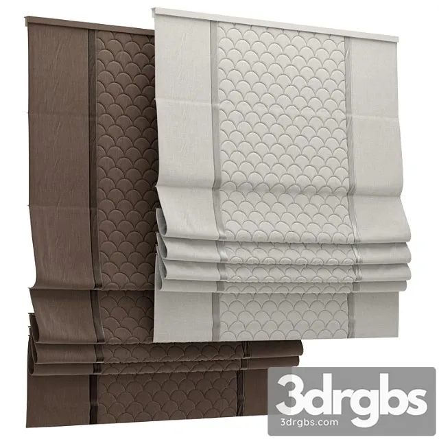 Roman blind 77 Roman blind 77