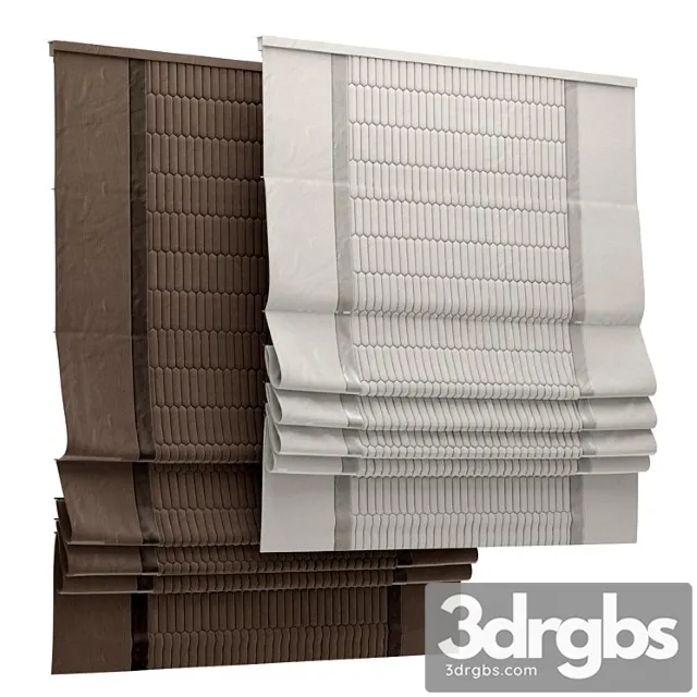 Roman blind 87 Roman blind 87