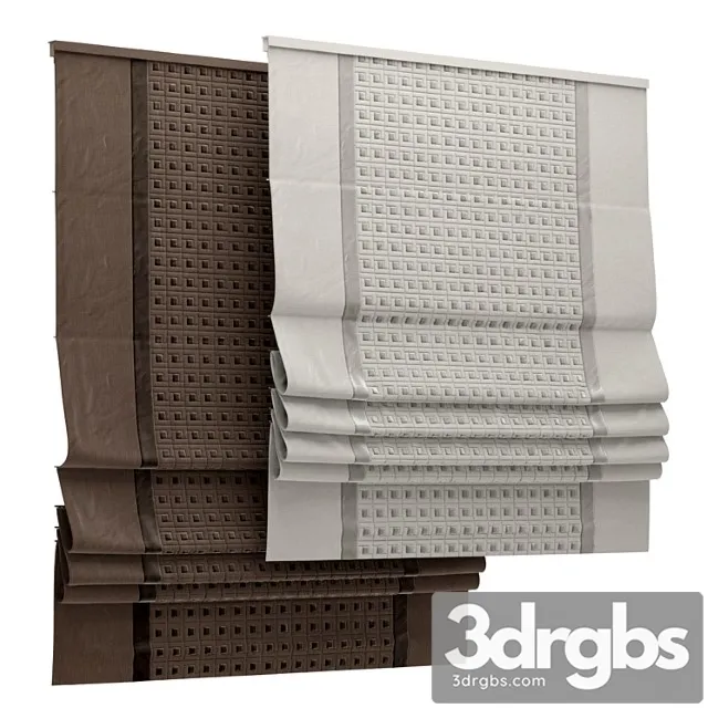 Roman blind 90 Roman blind 90