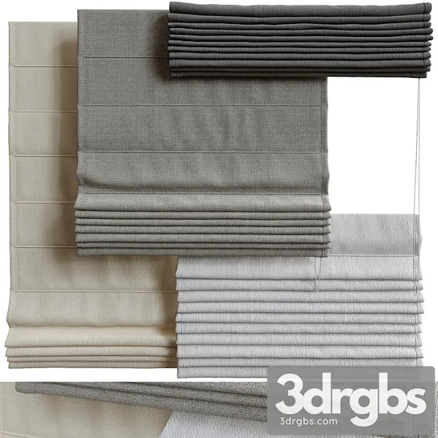 Roman curtain Roman curtain