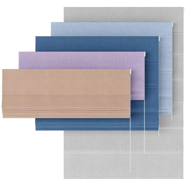 Roman Curtains 13 Revati 3D Model Roman Curtains 13 Revati 3D Model