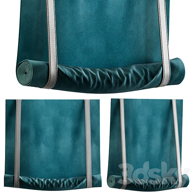 ROMAN_BLINDS_02 3DModel ROMAN_BLINDS_02 3DModel