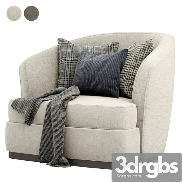 Romana armchair by casa magna Romana armchair by casa magna