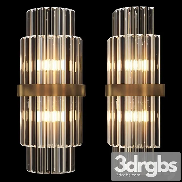 Romatti Estom 3D Model Download