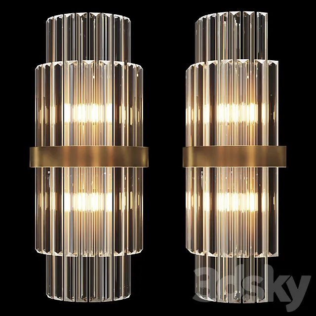 Romatti – Estom 3D Model Romatti – Estom 3D Model