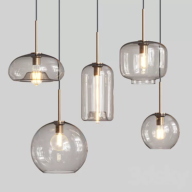 Romatti – Genea 3D Model Romatti – Genea 3D Model