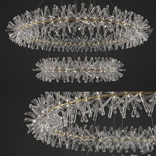 Romatti marianna 3D Model Romatti marianna 3D Model