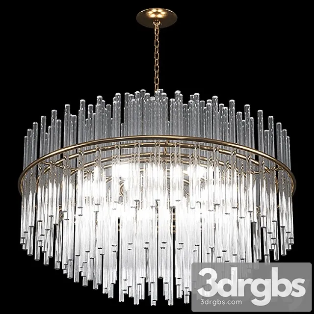 Romatti Nembus 1 3D Model Download Romatti Nembus 1 3D Model Download