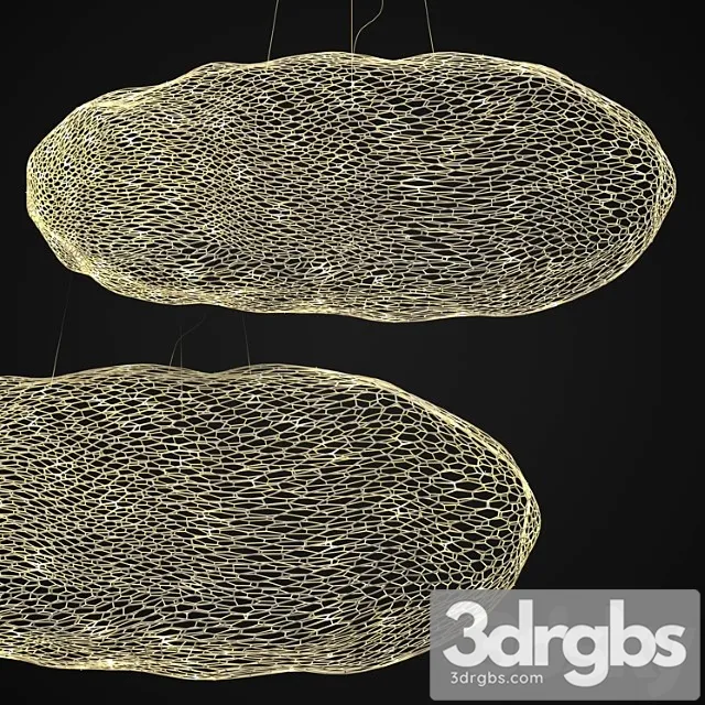 Romatti Nuvole 3D Model Download Romatti Nuvole 3D Model Download