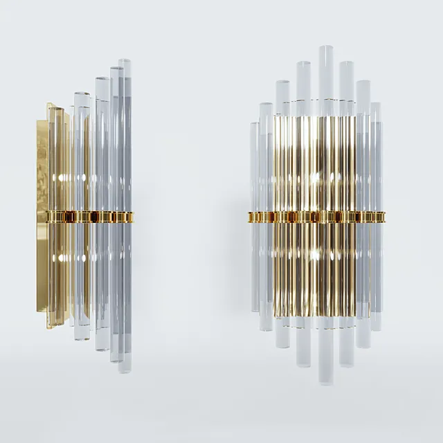 Romatti_BS680 3DModel