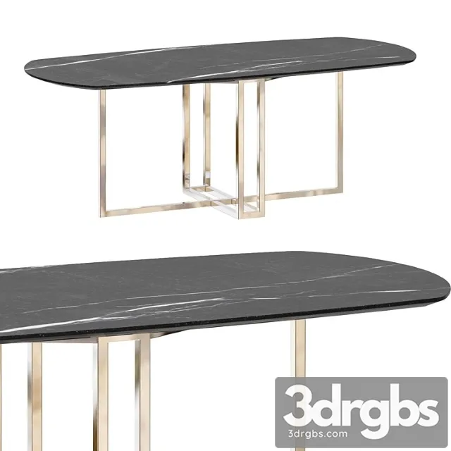 Romb table by my imagination lab Romb table by my imagination lab