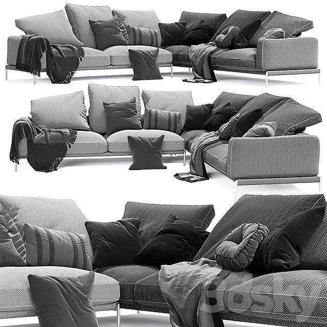 Romeo 2 3DModel Romeo 2 3DModel