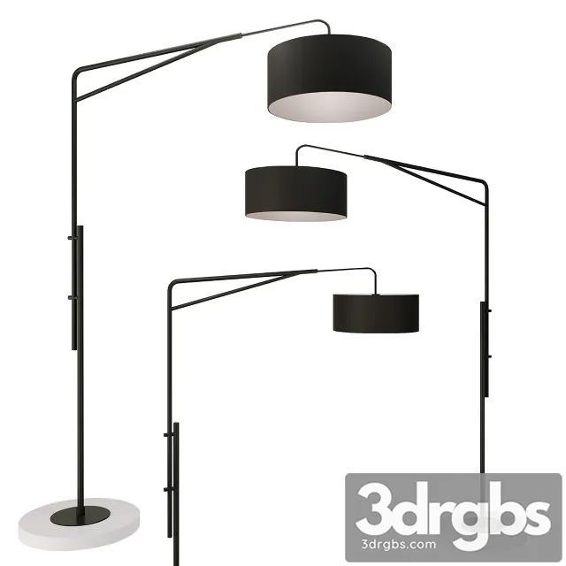 Romi Amsterdam Brighton 3D Model Download