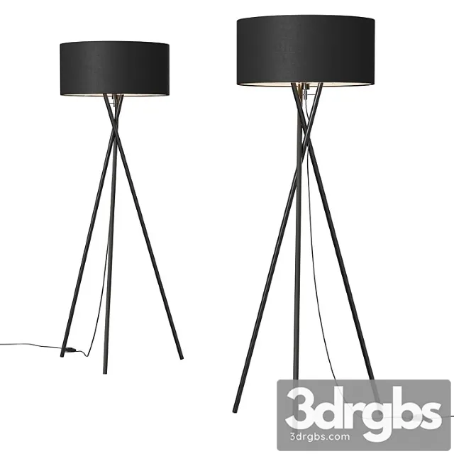 Romi amsterdam – hampton 3D Model Download