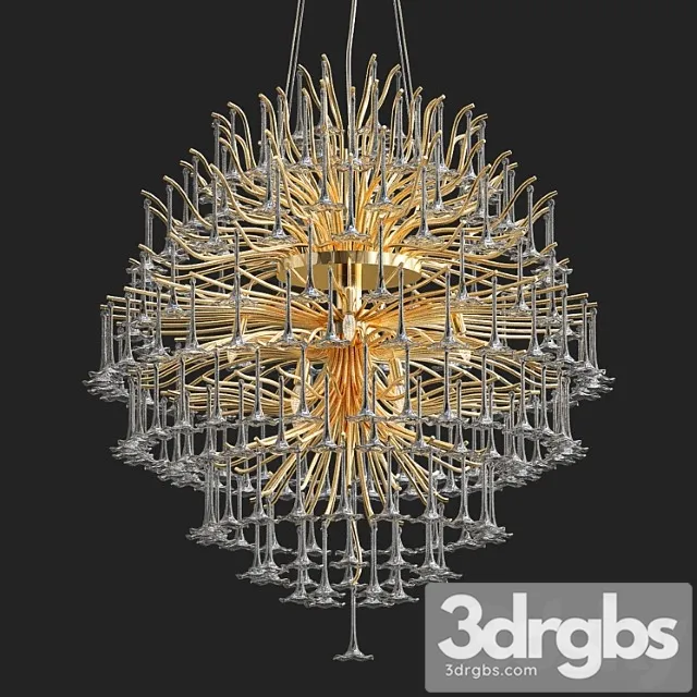 Romina Light 3D Model Download Romina Light 3D Model Download