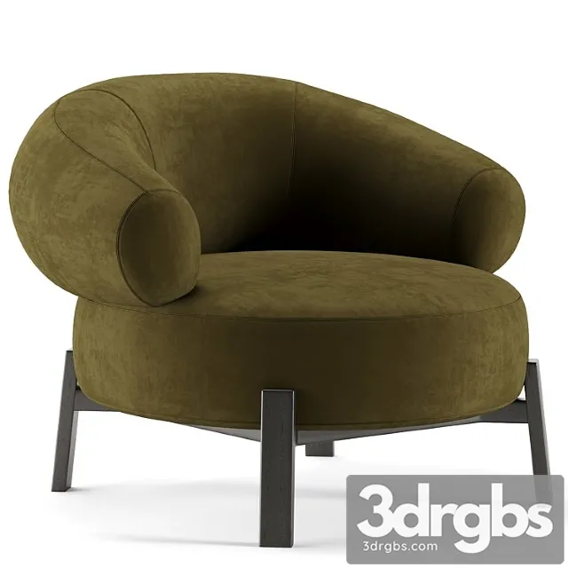 Romola occasional chair Romola occasional chair