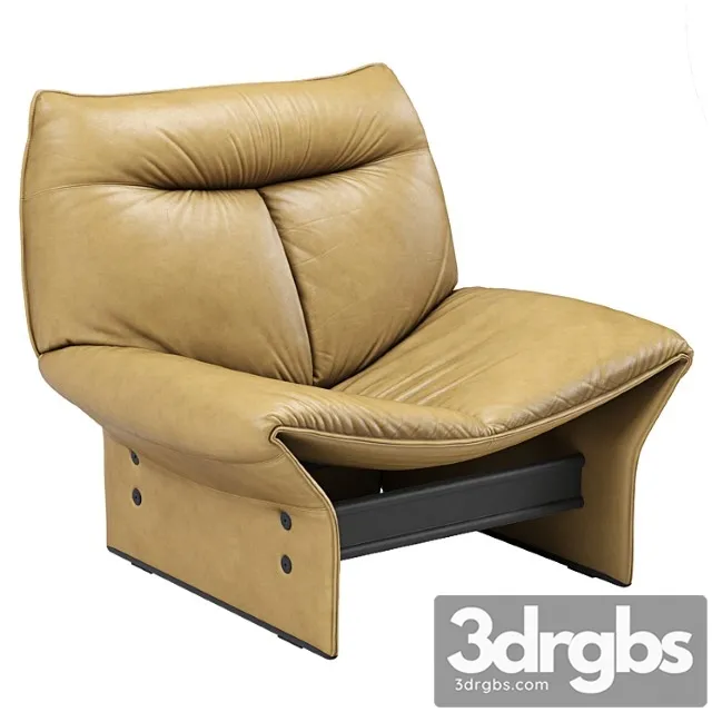 Rondine lounge chair Rondine lounge chair