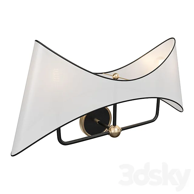 Rondure 3DModel Rondure 3DModel