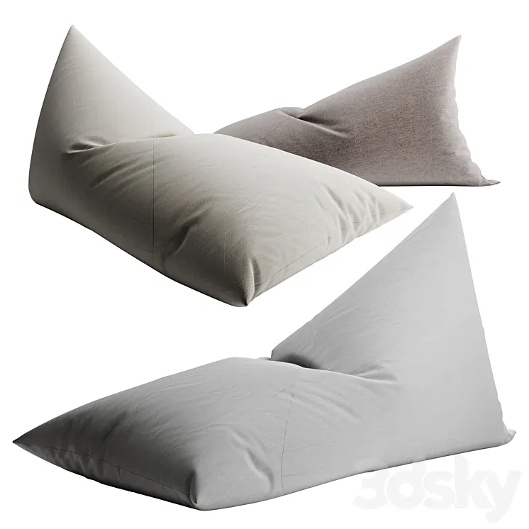 Roo Lounge Chair 3D Model Free Download Roo Lounge Chair 3D Model Free Download