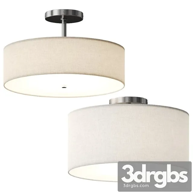 Room Board Studio Pendant Lamp 1 3D Model Download Room Board Studio Pendant Lamp 1 3D Model Download