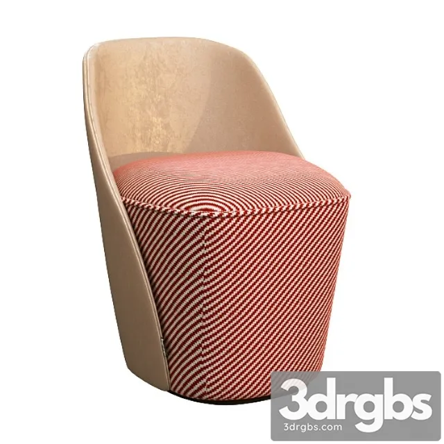 Roompouf lagranja collection 3D Model Download