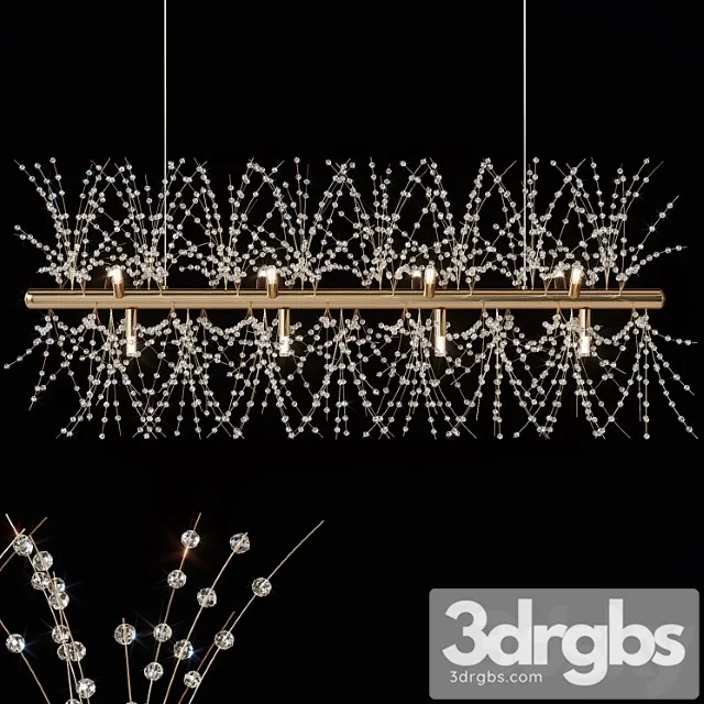 Rosalia long 92cm Rosalia long 92cm