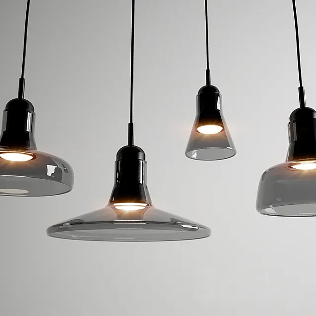 Ross Gardam 3D Model Ross Gardam 3D Model