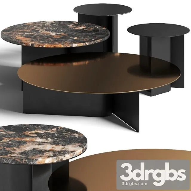 Ross gardam breeze coffee & side tables Ross gardam breeze coffee & side tables