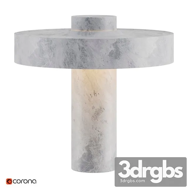 Ross gardam hemera 3D Model Download Ross gardam hemera 3D Model Download