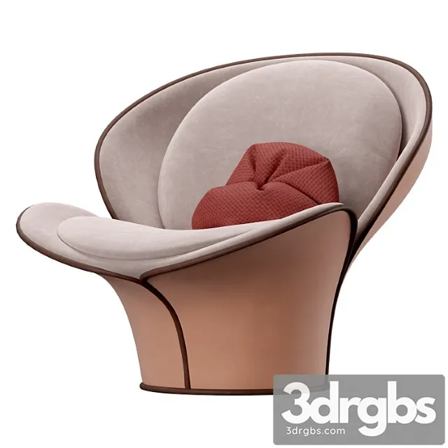 Rossana orlandi beba armchair Rossana orlandi beba armchair