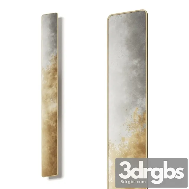 Rossato arredamenti elliot wall lamp Rossato arredamenti elliot wall lamp