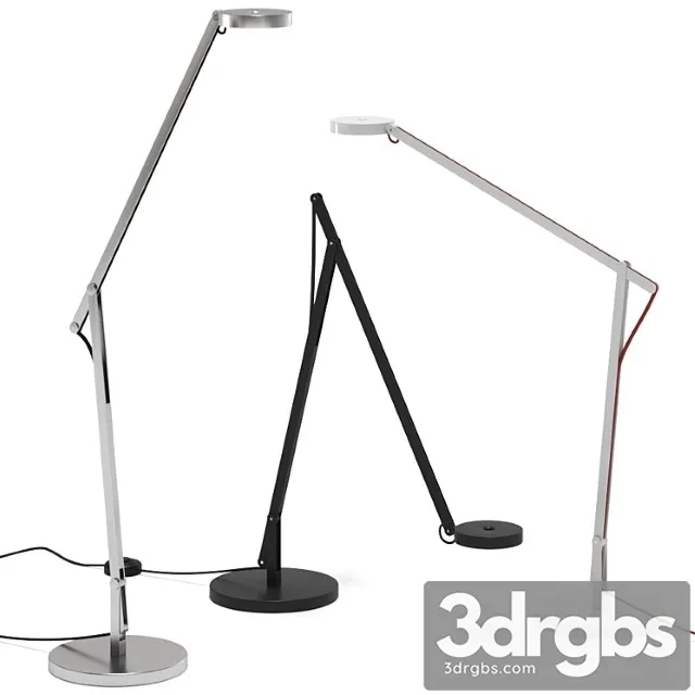 Rotaliana String T1 Table Lamp 3D Model Download Rotaliana String T1 Table Lamp 3D Model Download