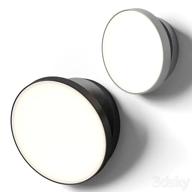 Rotaliana Venere 3D Model Rotaliana Venere 3D Model