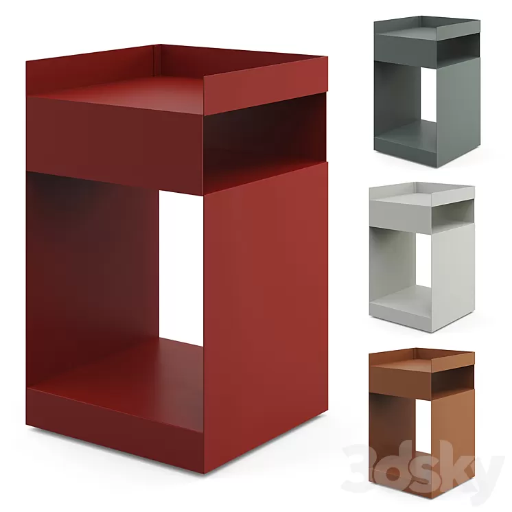 Rotate&Tradition 3D Model Free Download Rotate&Tradition 3D Model Free Download