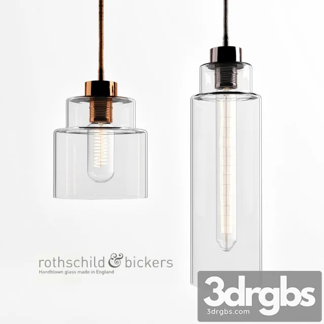 Rothschild & Bickers Empire 3D Model Download Rothschild & Bickers Empire 3D Model Download