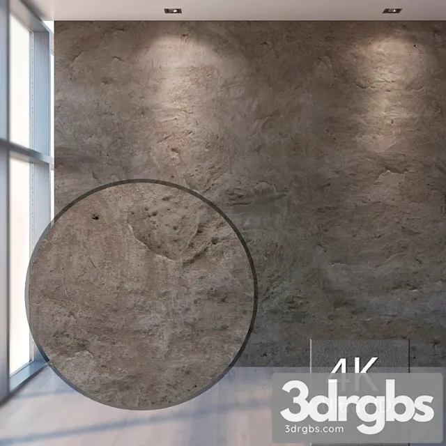 Rough plaster 684 Free Download