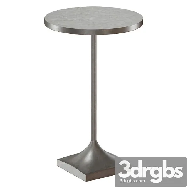 Round Coffee Table Simple Resin Metal Drink Table Crate Andes Barrel 3D Model Download Round Coffee Table Simple Resin Metal Drink Table Crate Andes Barrel 3D Model Download