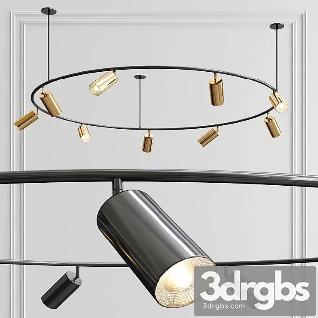 Round pendant light Round pendant light