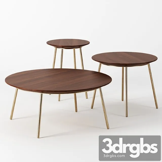 Round tables by zara home Round tables by zara home