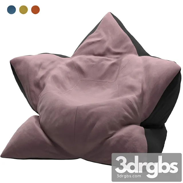 Rouz 3D Model Download