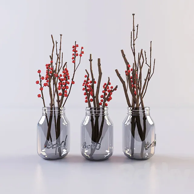 Rowan 3DModel Rowan 3DModel