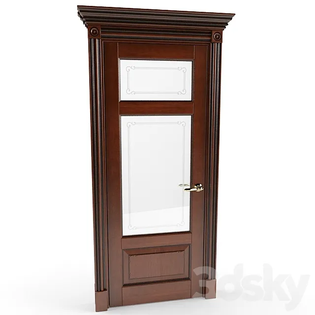 Royal 6222 chs 3DModel