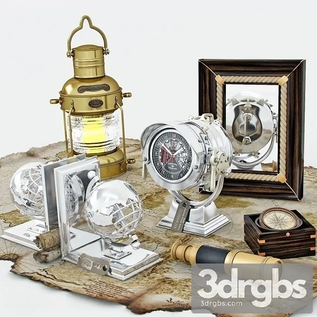 Royal Master Clock 2010 3D Model Download Royal Master Clock 2010 3D Model Download