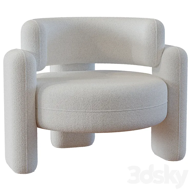 ROYAL STRANGER EMBRACE 3D Model Free Download