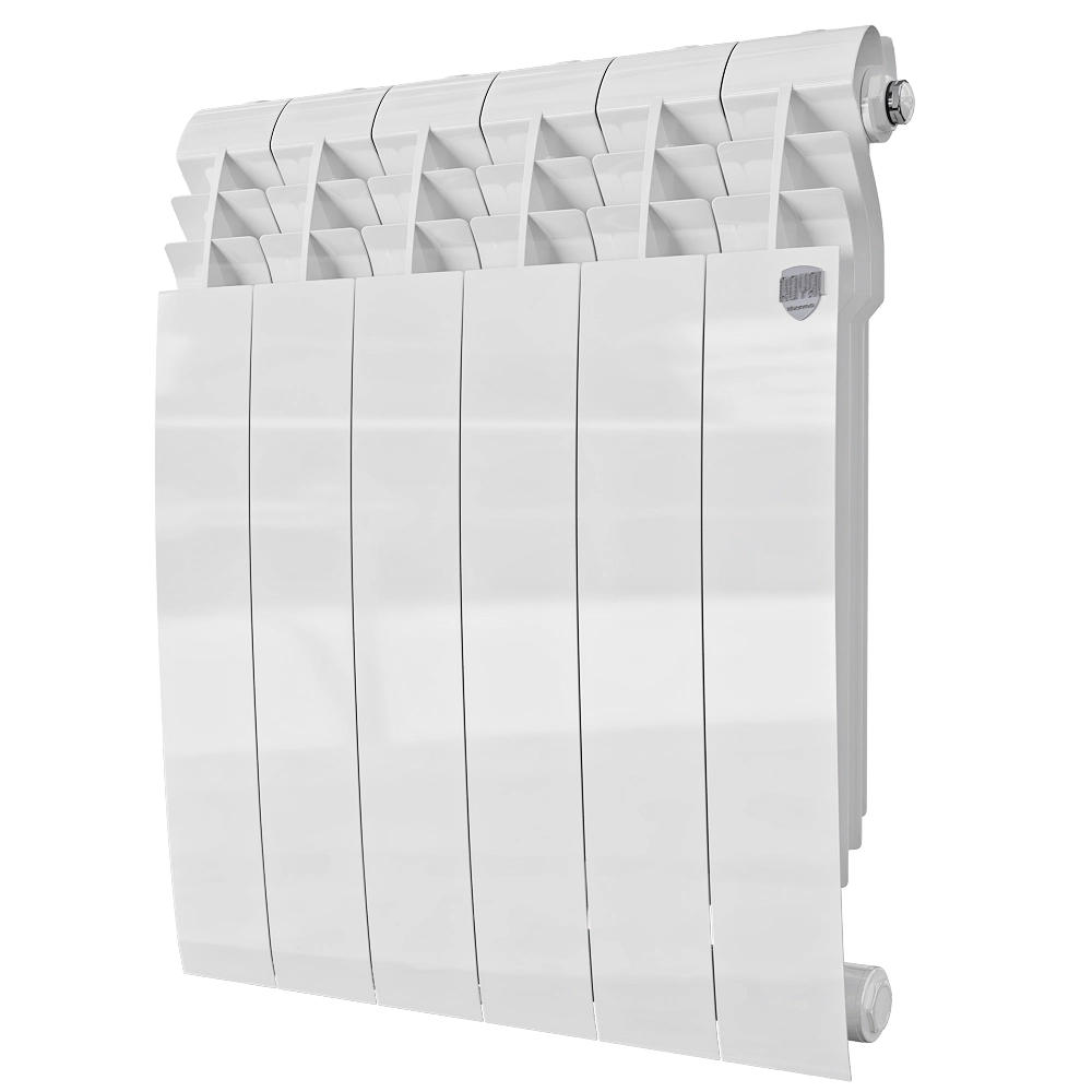 Royal Thermo – Biliner Alum 500 3D Model
