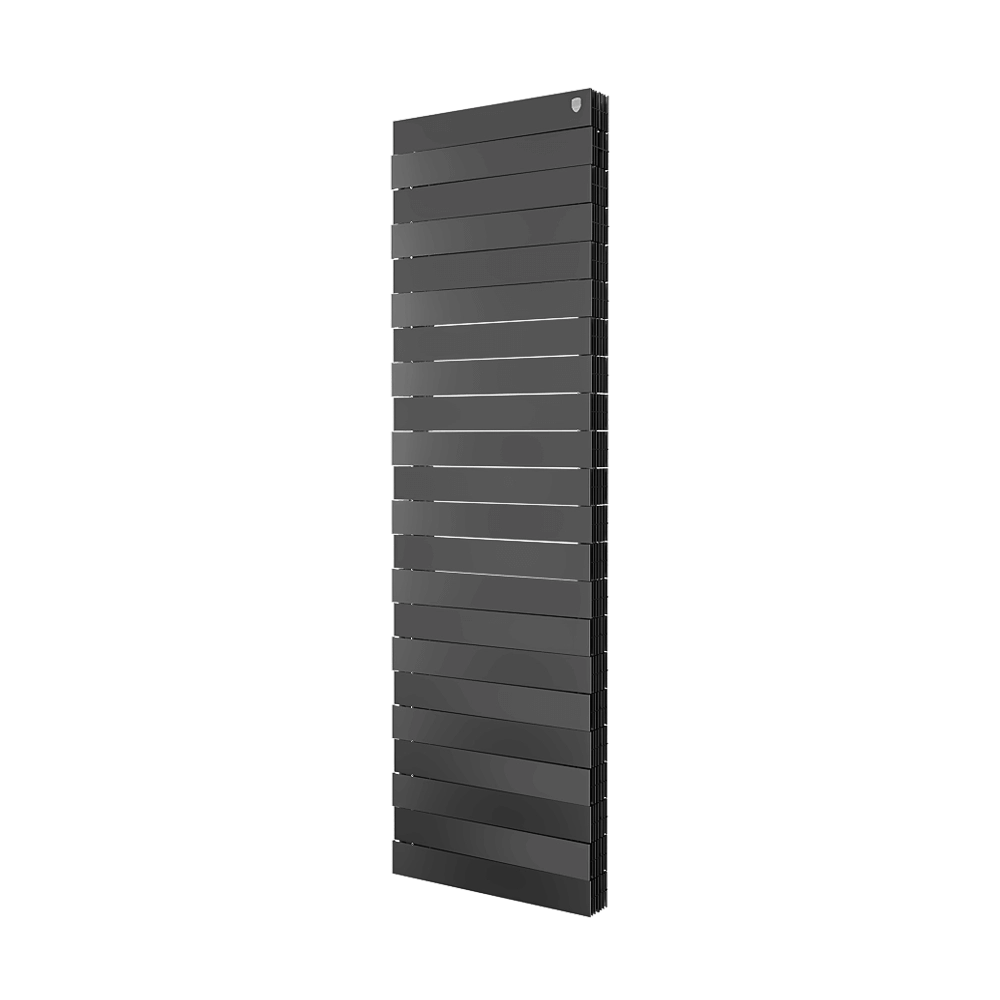 Royal Thermo – Radiator Tower 3D Model