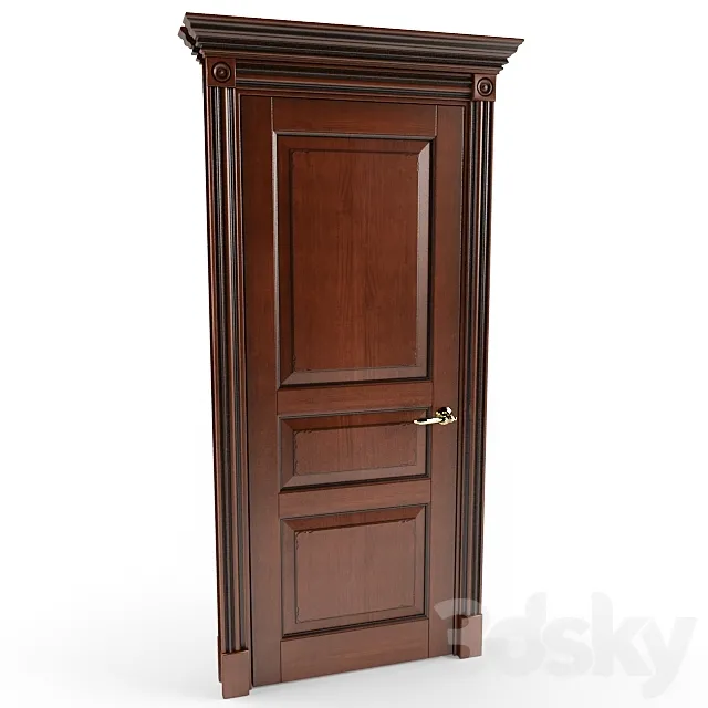 Royal_6231_kp 3DModel