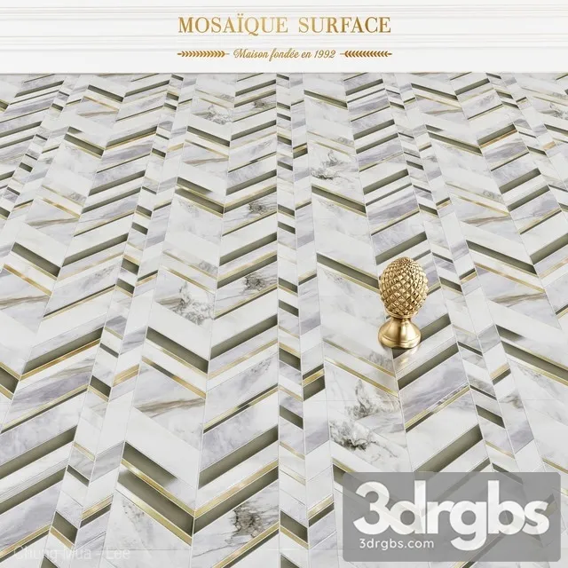 Royale 3D Model Download